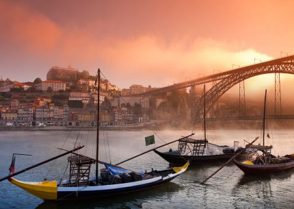 Romântico Porto