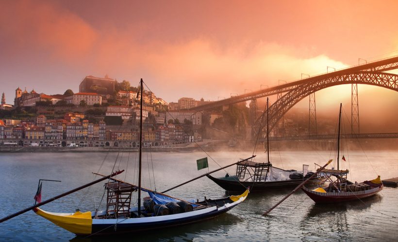 Romântico Porto
